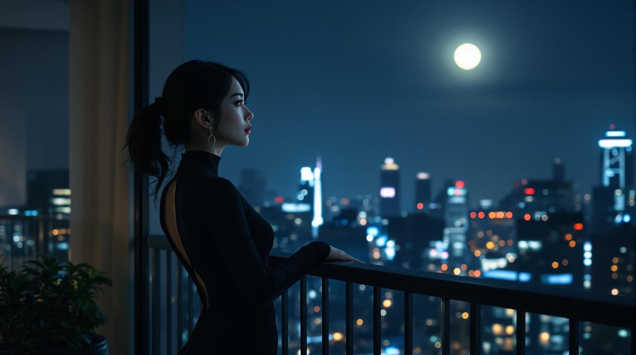 52吃瓜 - 某女星凌晨发文"好聚好散"，疑似与富商男友分手